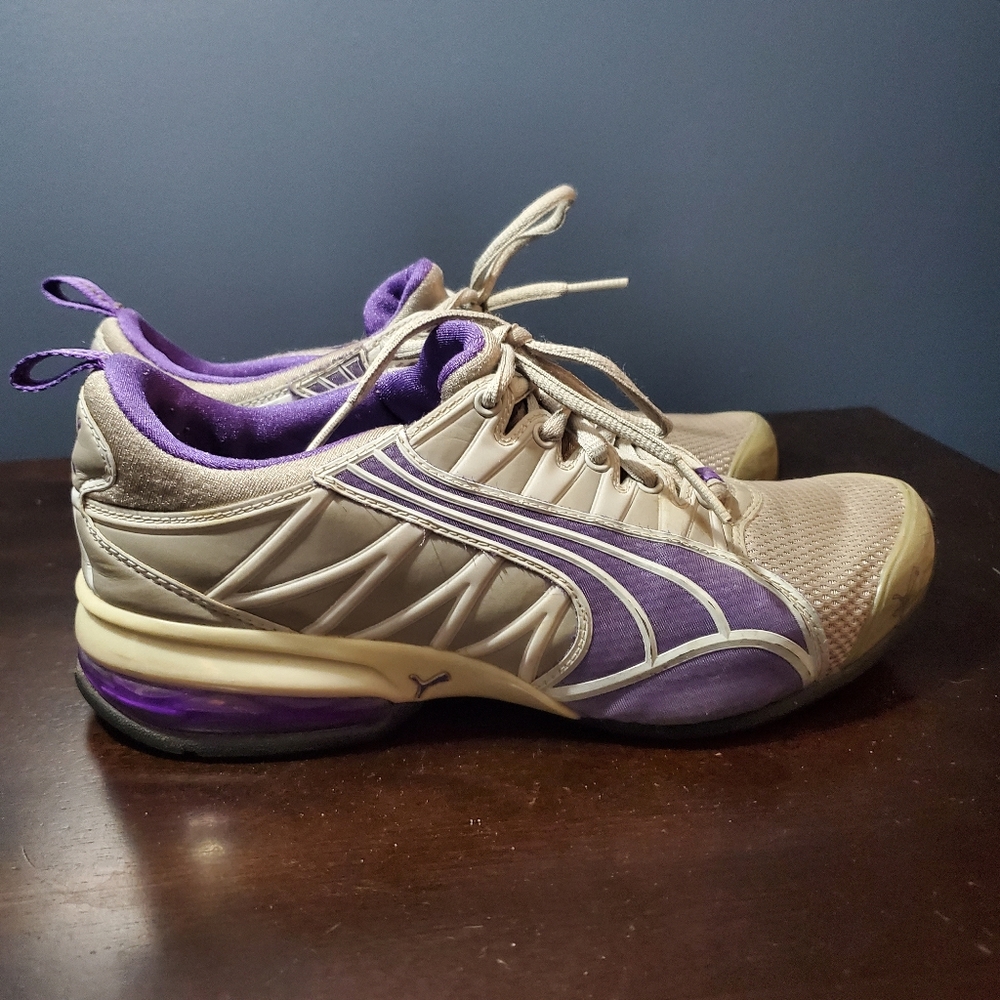 Puma sneakers